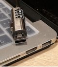 USB-laptopslot