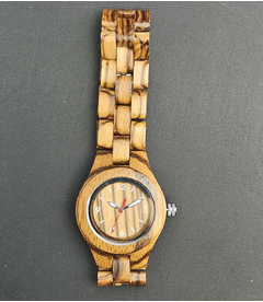 Wewood best sale horloge dames