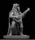 Kenku Bard