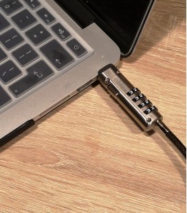USB-laptopslot