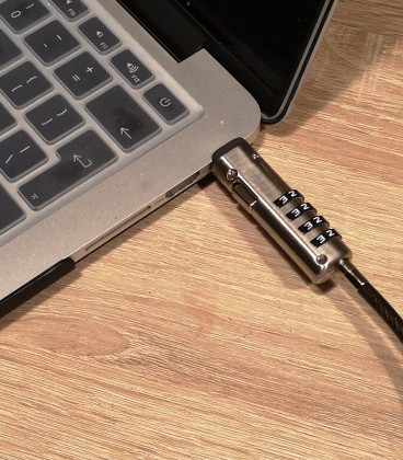 USB-laptopslot