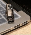 USB-laptopslot