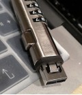 USB-laptopslot