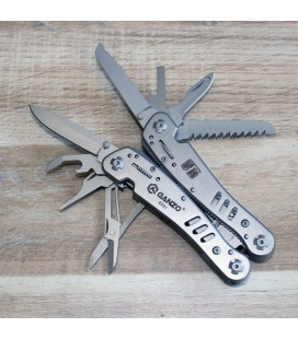Multitool Zilver