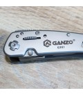 Multitool Zilver