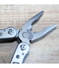 Multitool Zilver