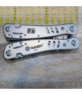 Multitool Zilver