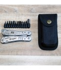 Multitool Zilver