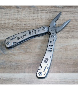 Multitool Zilver