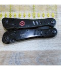  Multitool Zwart