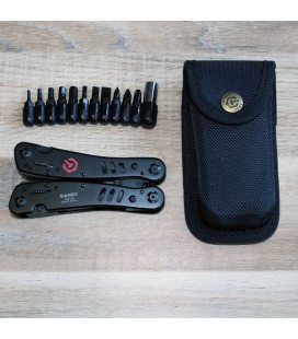  Multitool Zwart
