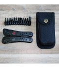  Multitool Zwart