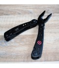  Multitool Zwart