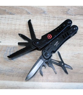  Multitool Zwart