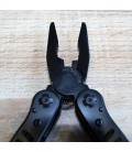  Multitool Zwart
