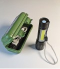 LED zaklamp