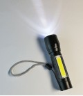 LED zaklamp