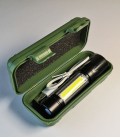 LED zaklamp