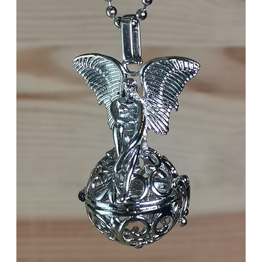 angelcaller Engel
