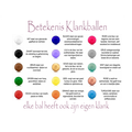klank bal voor angel callers