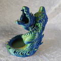 Dicetower Twisted Dragon