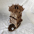 Dicetower Paddestoel