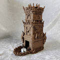 Dicetower Paddestoel