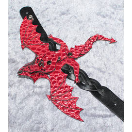 hand-draakje