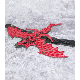 hand-draakje