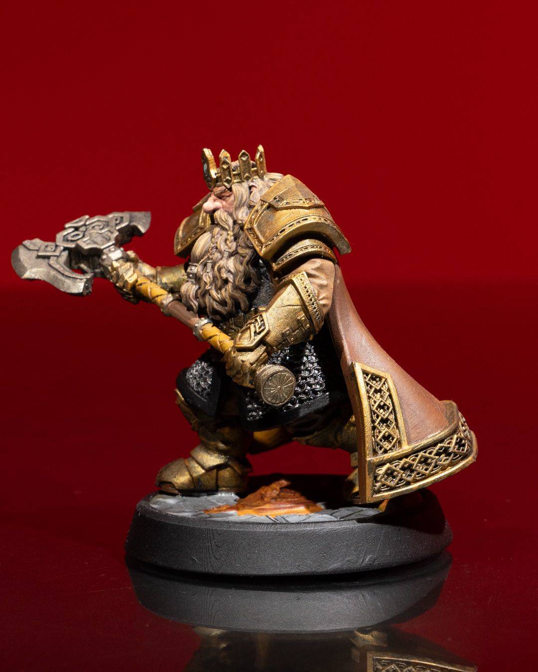 dwarven_king