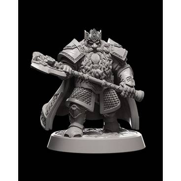 dwarven_king