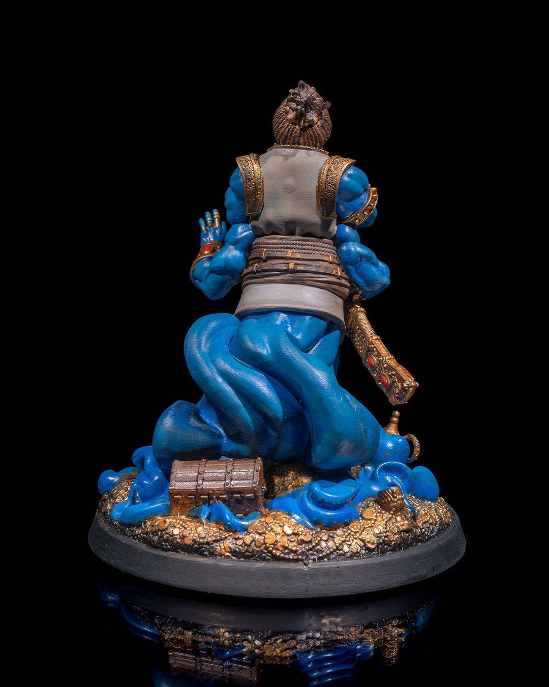 Genie