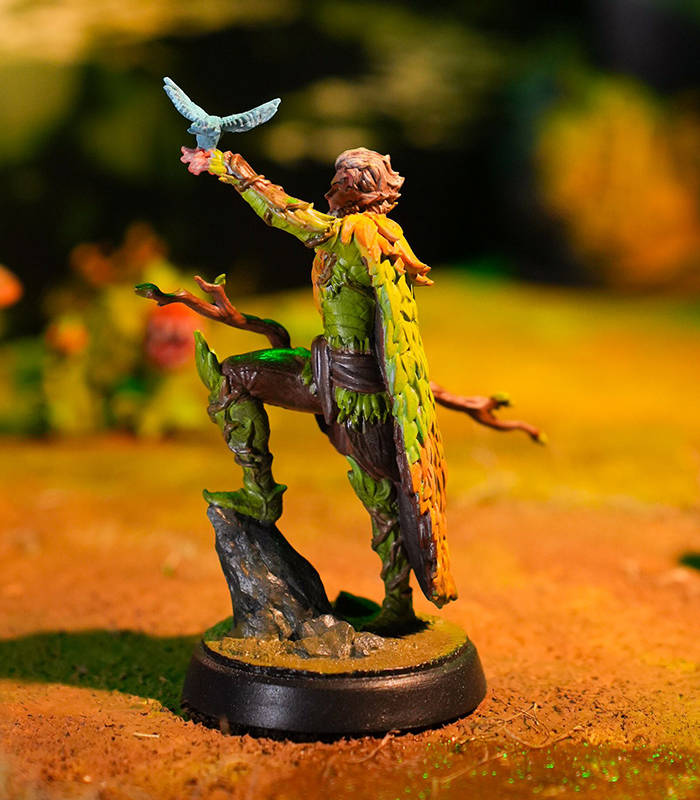 Aelarion Leafheart_32mm