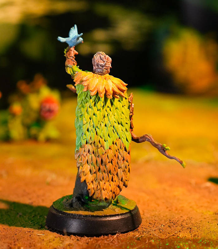 Aelarion Leafheart_32mm
