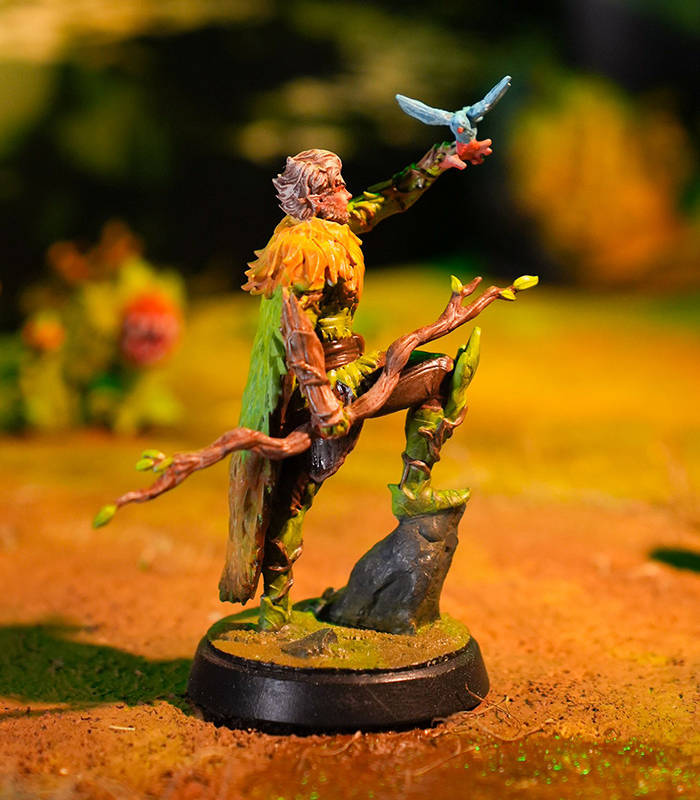 Aelarion Leafheart_32mm