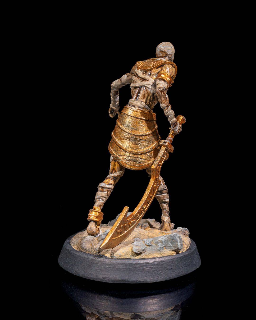Mummy 2