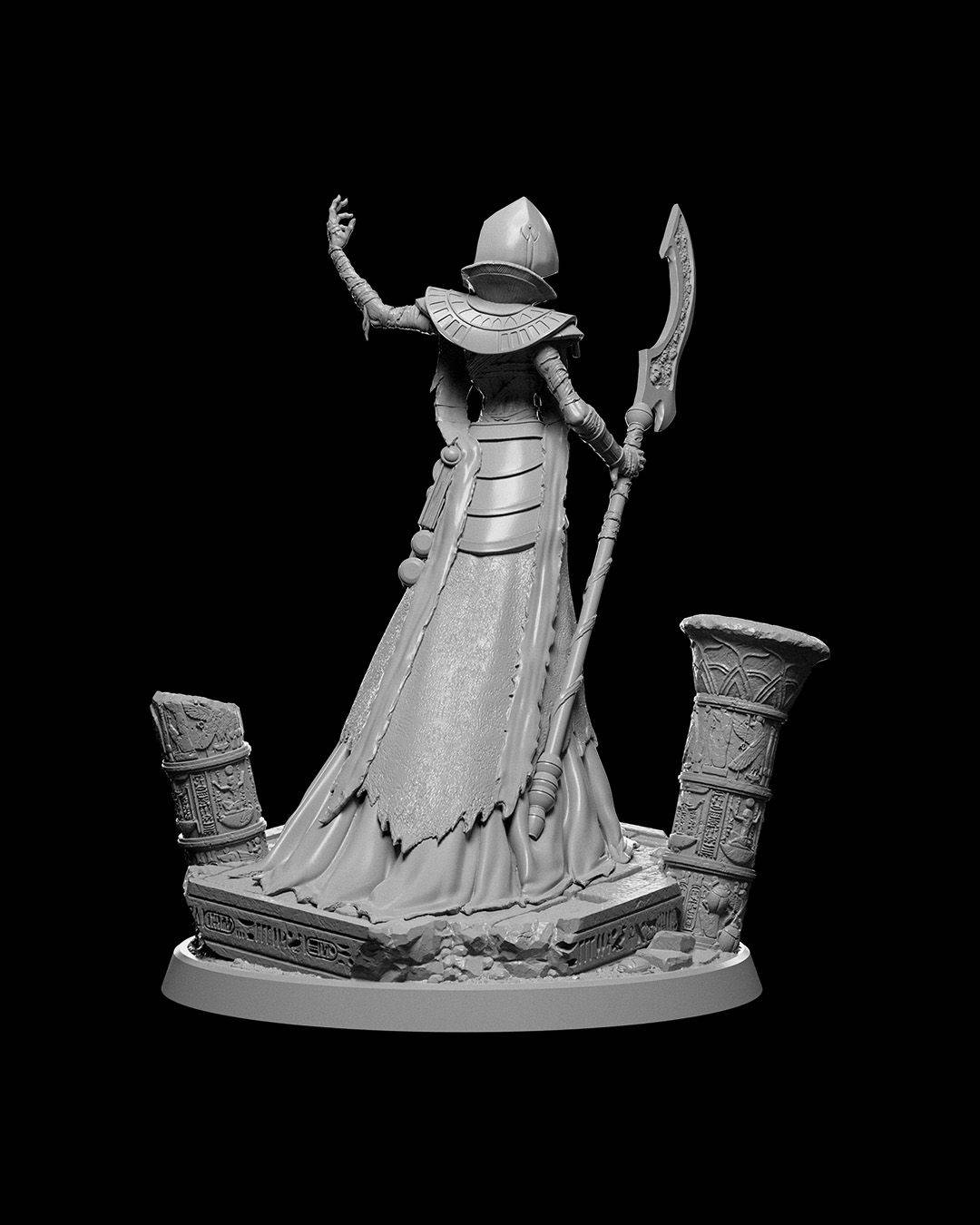 Pharaoh_Lich