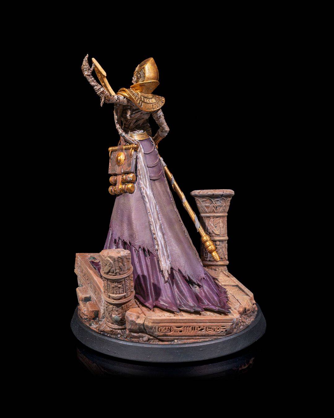 Pharaoh_Lich