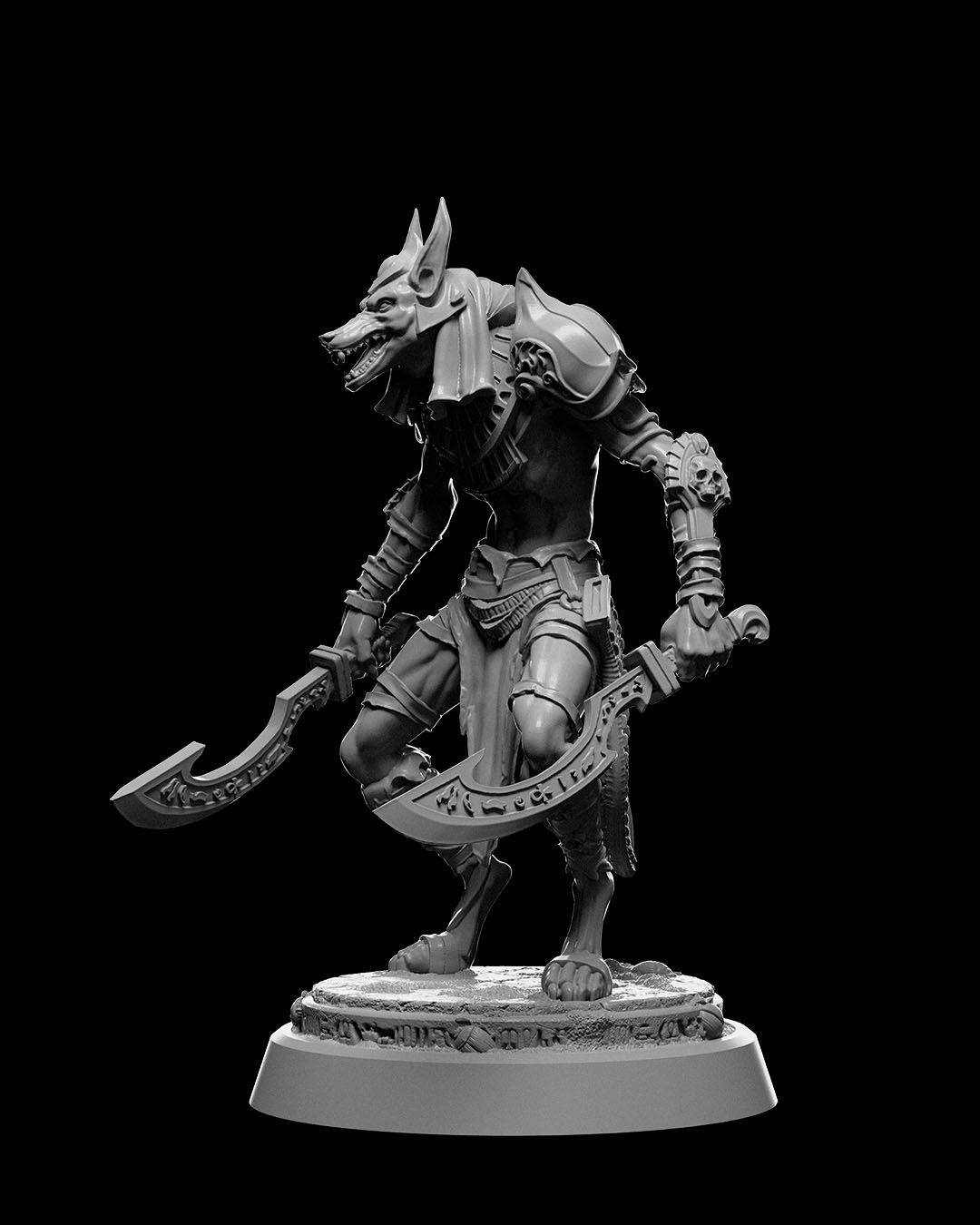 Jackal_Warrior_Sword