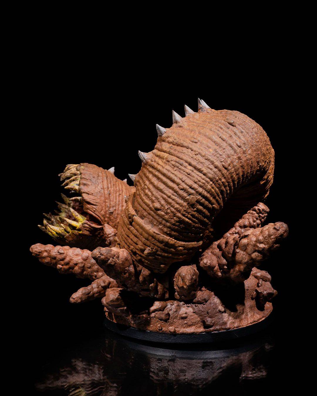 Sandworm