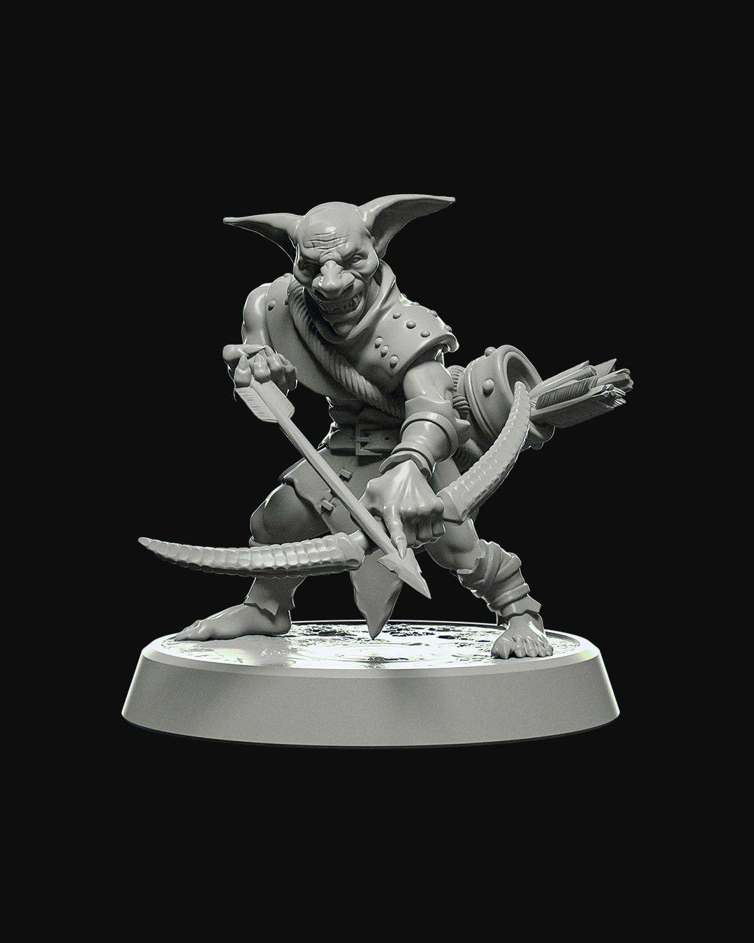 Goblin_Archer