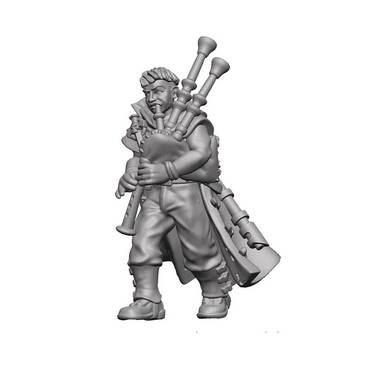 Ranger Piper