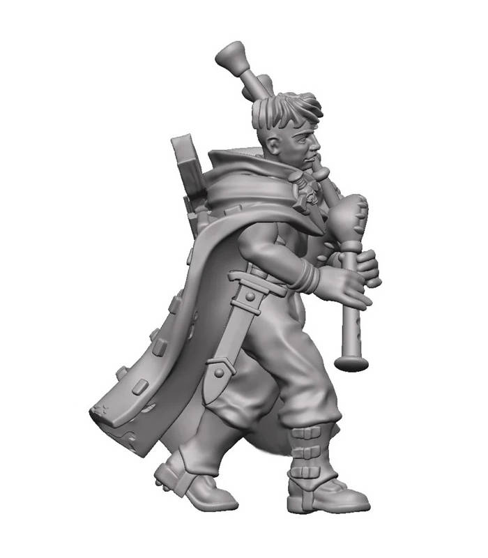 Ranger Piper