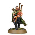 Ranger Piper