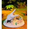 Swamp Crocodile