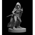 Halfling Female Rogue 3