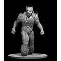 Salt Golem