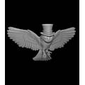 Owl Noble