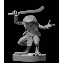 Angulotl Blade