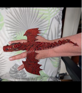 handdraak